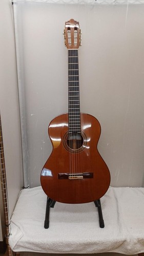 JOSE RAMIREZ 2E Classical Guitar