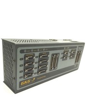 Parker 6K6-NK 6-Axis Servo/Stepper Controller...