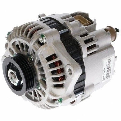 Alternator Fit Mazda MX-6	1993-1997	L4 2.0L 1991cc F32Z10346A Al4212N 13445