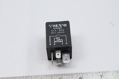 Nos Oem Genuine Volvo Penta Relay 838955-3