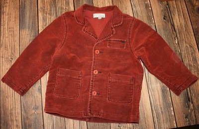 CATIMINI (Atelier), edle Blazerjacke, Gr.92/98