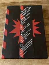 U2 - How To Dismantle An Atomic Bomb Lim Deluxe Edition inkl. Bonus-DVD Buch