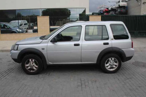 0928400357 Caudalimetro para LAND ROVER FREELANDER (LN) E Familiar 2004 6993438 - Imagen 4 de 10