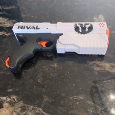 NERF Rival Kronos Blaster XVIII-500 No Ammo