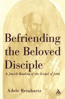 Befriending The Beloved Disciple | Adele Reinhartz | Taschenbuch | Englisch
