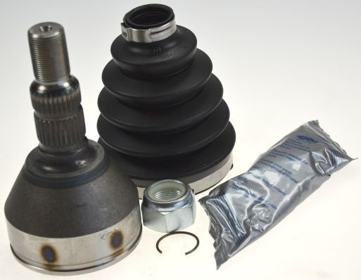 Löbro 304383 Gelenksatz, Antriebswelle FüR Cadillac Opel Saab-image