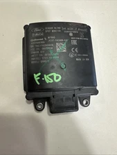 Blind Spot Radar Sensor Module JC3T-14C689-AA/AC For 17-23 Ford F150 F250 F350