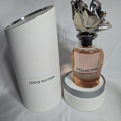 Louis Vuitton Stellar Times Extrait de Parfum   100mL / 3.4oz