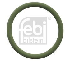 Febi Bilstein 18768 Coolant Flange Gasket Cooling System Fits Audi Seat Skoda VW