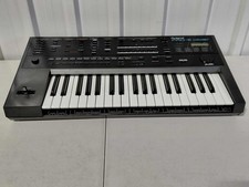 Roland Pro-E Intelligent Arranger with Case - Tested and works great