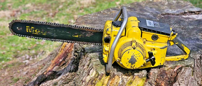 #ad #ad McCulloch 1 50 CHAINSAW Vintage Antique Read Descriptuion SEE video VTG $129.99