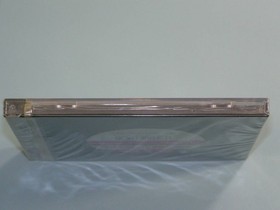 unopened NEC PC Engine Thunder Blade Japan B2