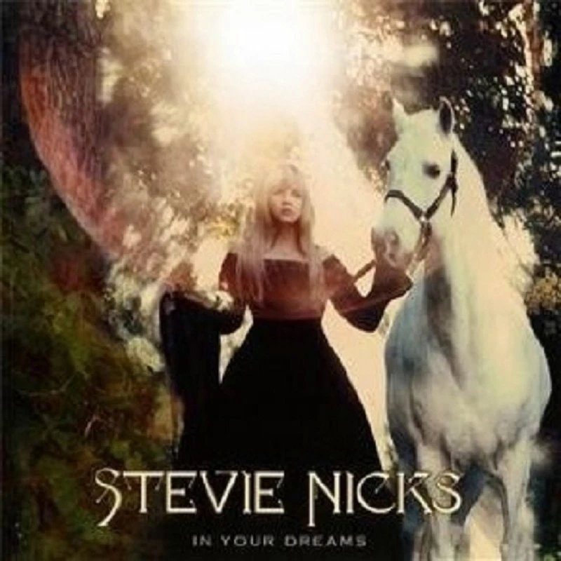 STEVIE NICKS "IN YOUR DREAMS" CD NEW - Photo 1/1