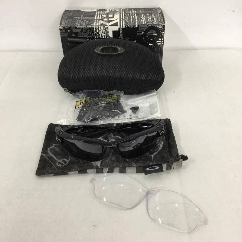 Oakley Fast Jacket Frames products for sale | eBay