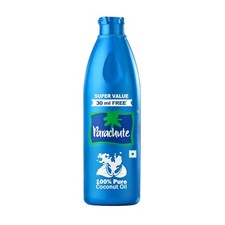 Coconut Oil Parachute 300ml