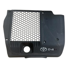Toyota Hilux Engine Cover 2.5 2005-2016 126010l070
