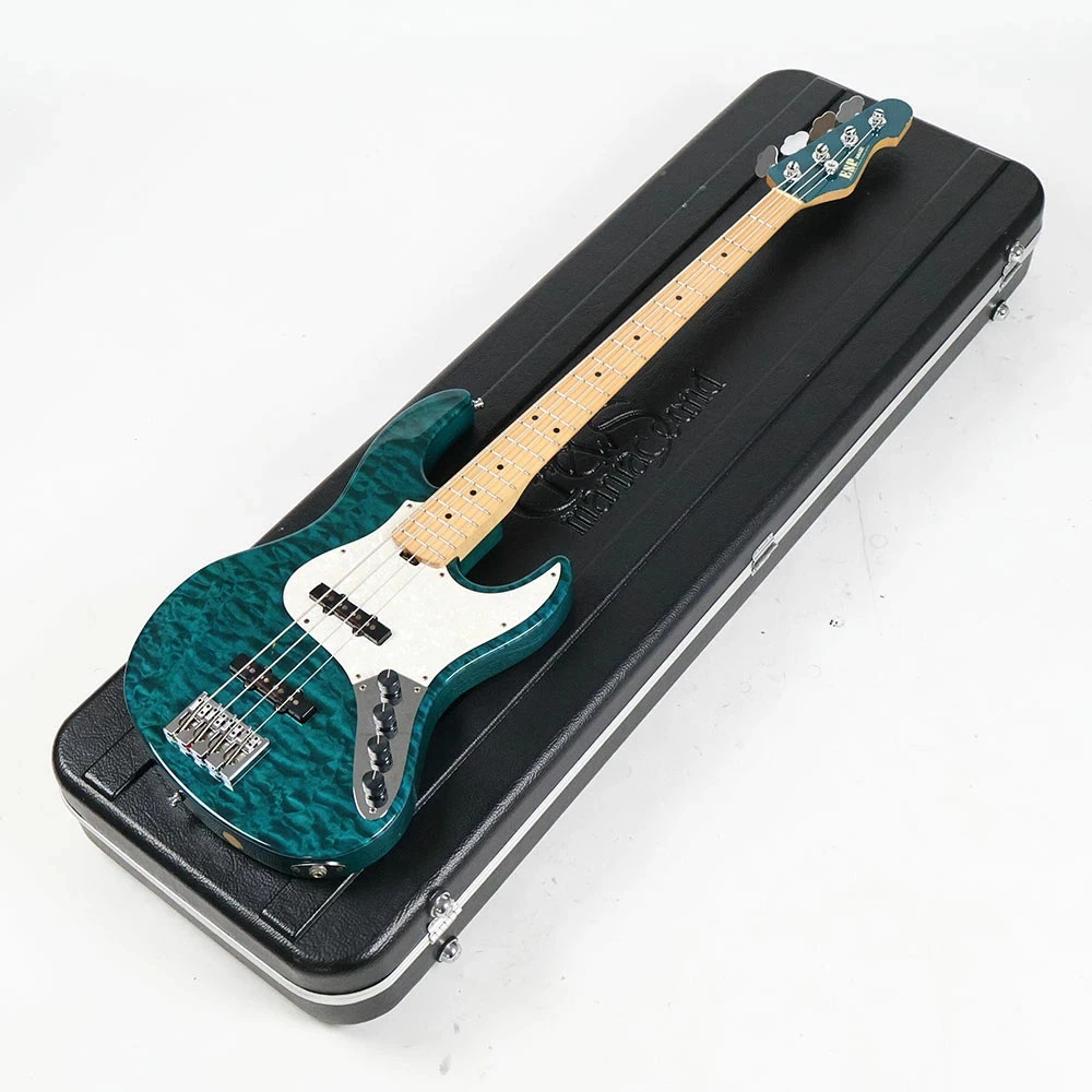 ESP 4 弦贝司吉他| eBay