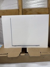 2025 Apple MacBook Air 15-inch M4 Chip 16GB RAM 256GB SSD Sky Blue MC7A4LL/A