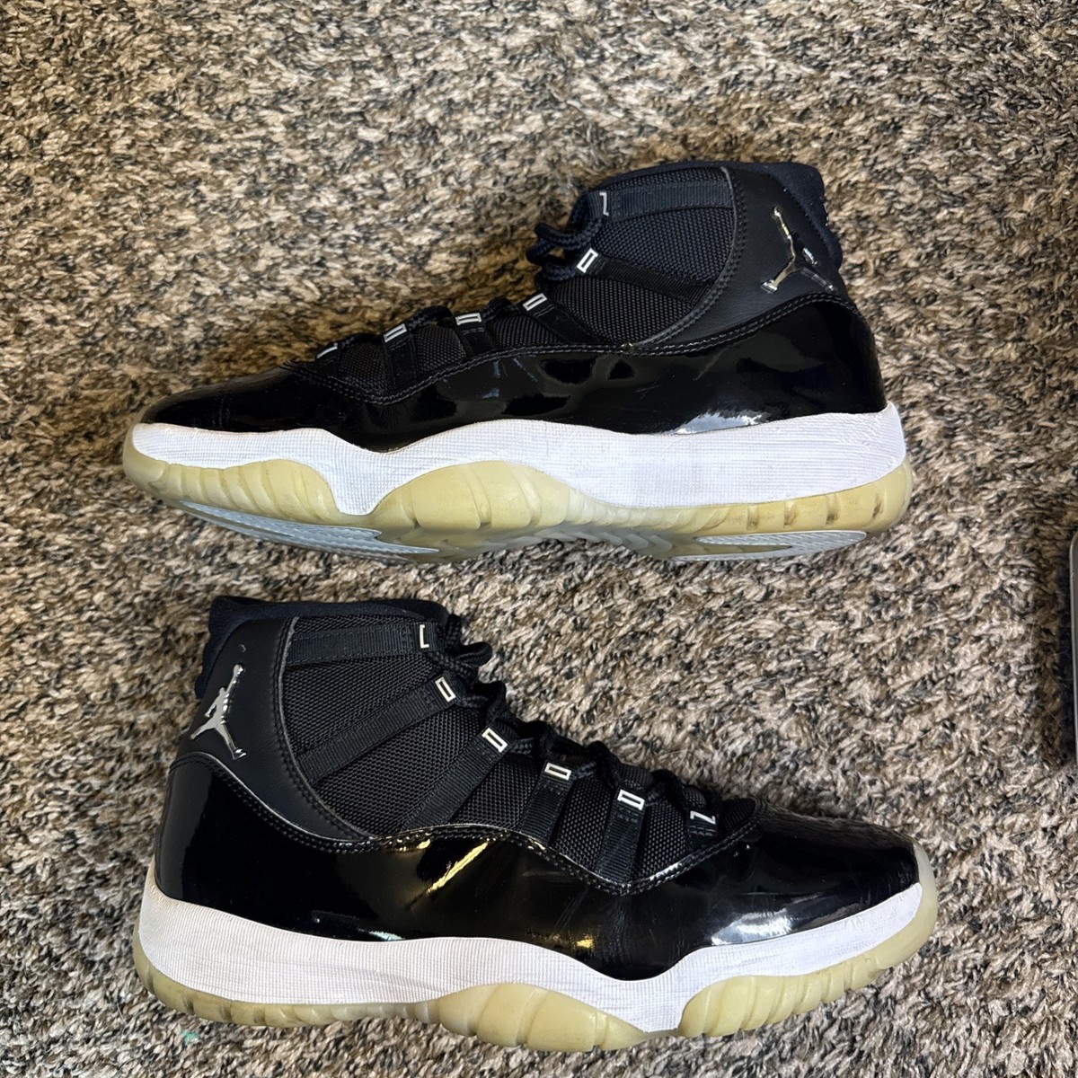 Transparent Aj X1 Jubilee Transparent Jordan 11 Jubilee Release