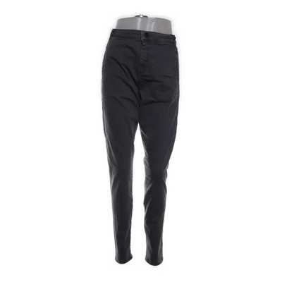 Fiveunits, Chino, Größe: 31, Grau, Baumwolle/Elasthan/Polyester, Einfarbig #8zE