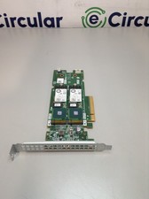 Dell BOSS-S1 7HYY4 Boot Controller PCIe H/P Bracket W/ 2x 240GB M.2 SSD 0DMC15