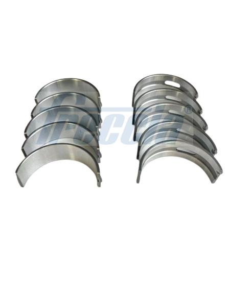 FRECCIA MB19-100200 Crankshaft Bearing Shell Set Fits Lotus Elise Toyota C-HR