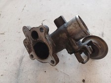 Toyota Yaris 2004 Diesel Soupape d'étranglement OME5631
