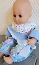 Colette Puppe Zapf Creation Collection Jahr 1989 33 cm