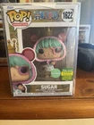 Funko Pop! Vinyl: One Piece Sugar San Diego Comic Con Funko (Exclusive) #1622