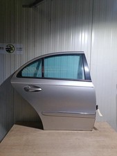 Porte arrière et accessoires Mercedes CLASSE E