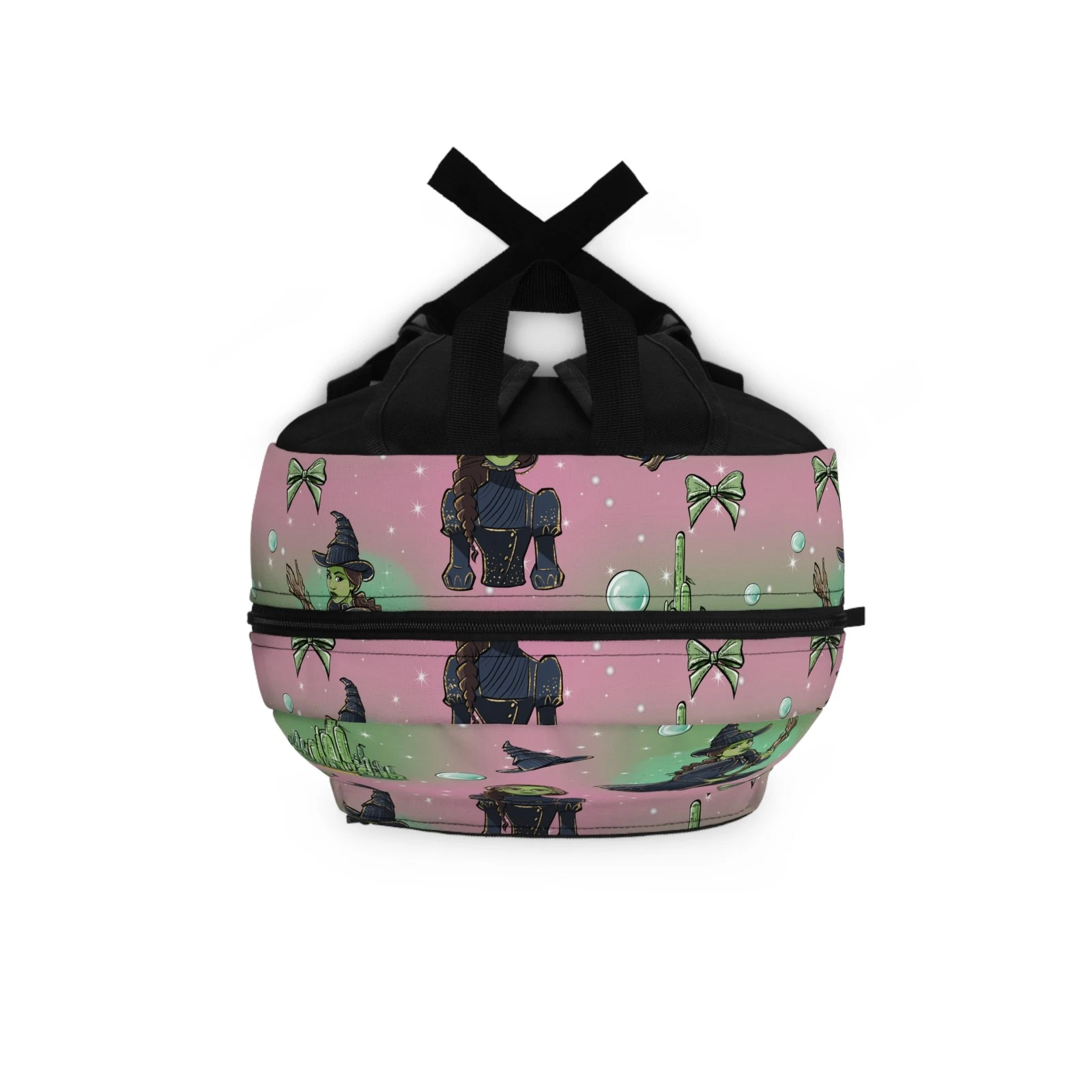Wicked Oz Backpack, Backpack for Kids, School Bag