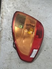 Feu arrière Fiat SEDICI