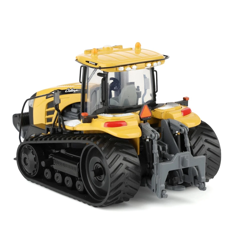 Spec Cast 1/64 Challenger 865C Tracked Tractor SCT984 - Image 4 of 4