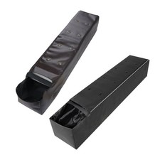 Cubierta de enganche de remolque RV, tela recubierta de vinilo, resistente a la intemperie