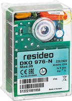 Resideo / Honeywell Relais Satronic Dko 976-N Mod.05