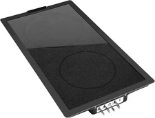 Black Radiant Cartridge JEA8120ADB A122B Jenn Air, Whirlpool, Maytag, Kenmore