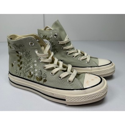 Converse Chuck Taylor Allstar II Size M 5 W 7 Converse - Size W7/ M5.5 - Chuck Taylor All | Mercari main image 4