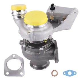 Turbo RHV4 Für BMW 1/2/3 Serie N47D20C 1.9L 2009-2015 11658506722 Ölgekühlt