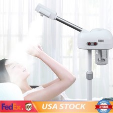 Pro Facial Steamer-Ozone Therapy Face Steam Machine For Beauty Salon SPA