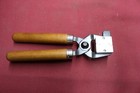 LEE BULLET MOLD #535 - RB SINGLE CAVITY W/HANDLES NEW — photo 2
