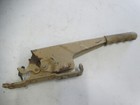 <!--F#f_0-->HOLDEN KINGSWOOD HQ HJ HX HZ WB HAND BRAKE LEAVER GRIP<!--F/-->