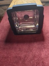 Intertex Listed Vintage Model ST545 Strobe Light