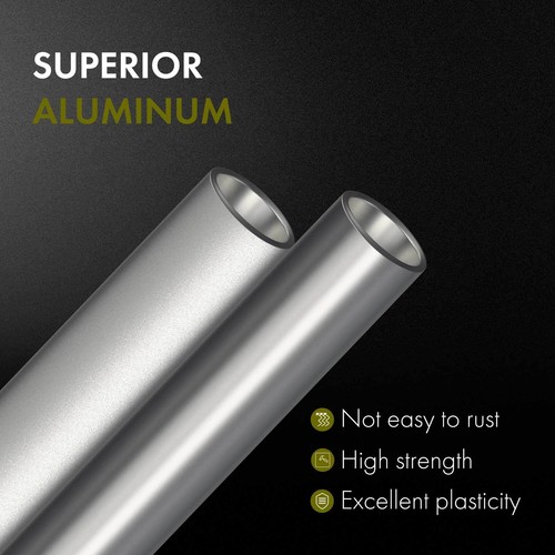 A/C Suction Line Hose for Toyota Corolla 2020-2021 Prius L4 1.8L Electric/Gas - Picture 7 of 8