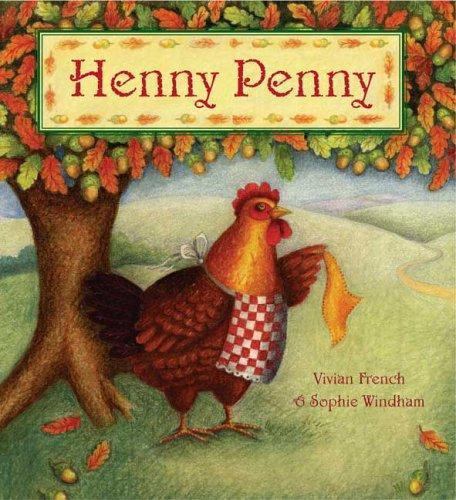 Henny Penny by French, Vivian - Picture 1 of 1