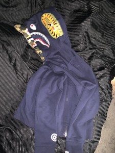 double hoodie