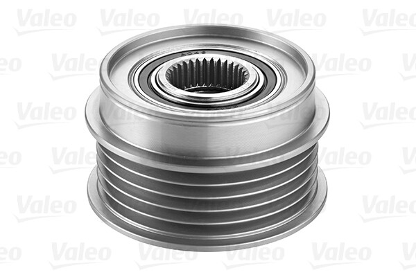 VALEO 588051 Alternator Freewheel Clutch for AUDI,SKODA,VW