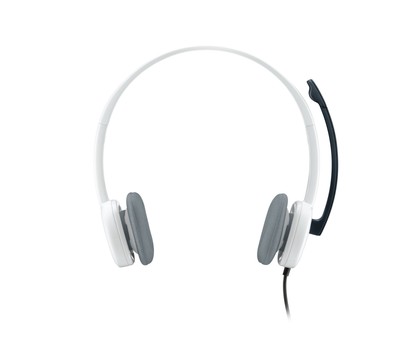 Logitech H150 Stereo Headset - 981-000350
