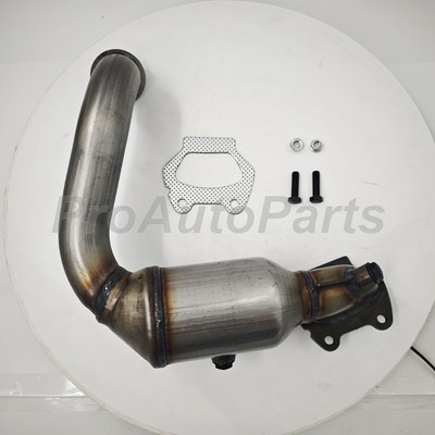 Rear Catalytic Converter 674-054 For 17-21 CHRYSLER PACIFICA 20-21 VOYAGER 3.6L