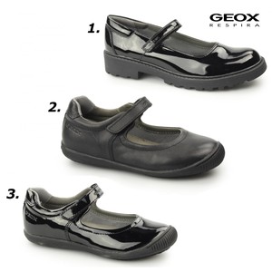 geox ladies shoes