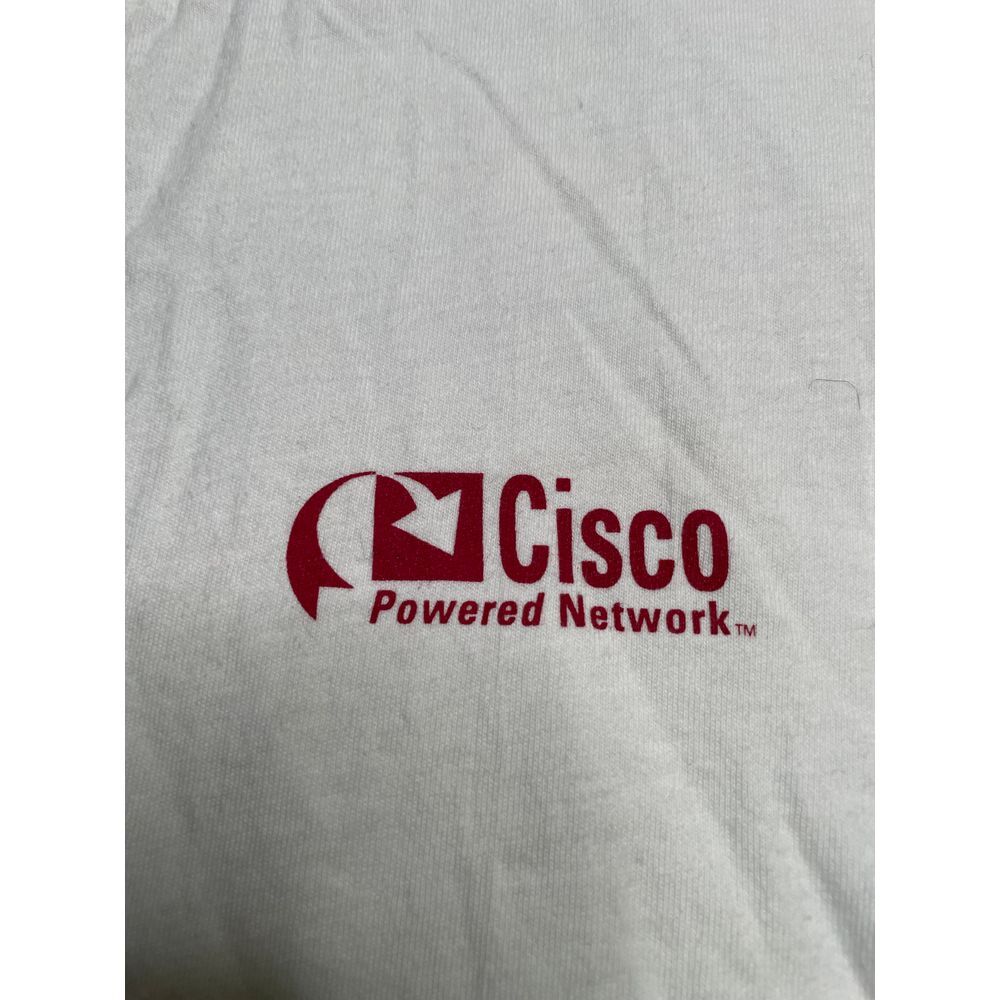 Cisco Powered Network Fall Internet World 98 Vint… - image 3